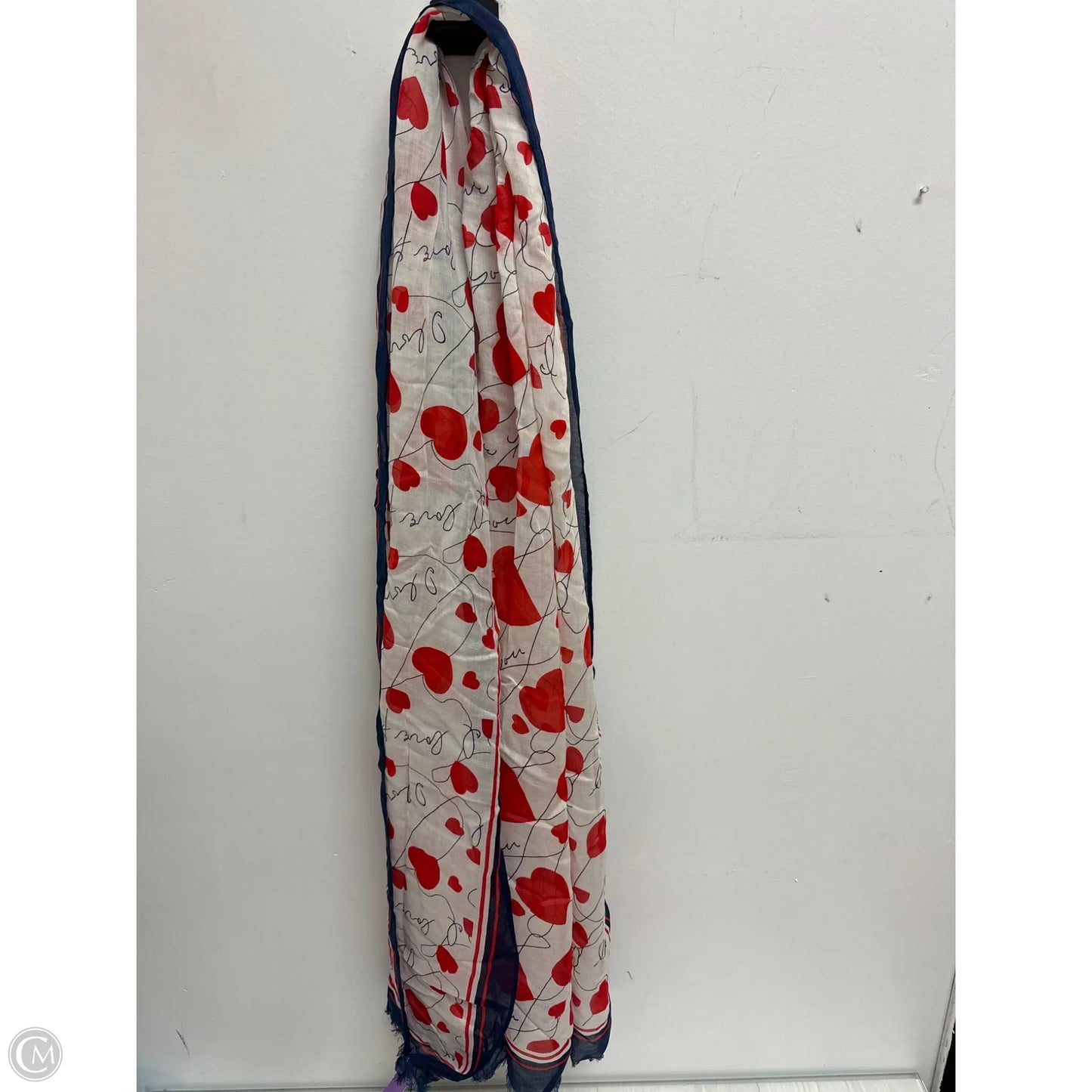 Scarf Long By Clothes Mentor