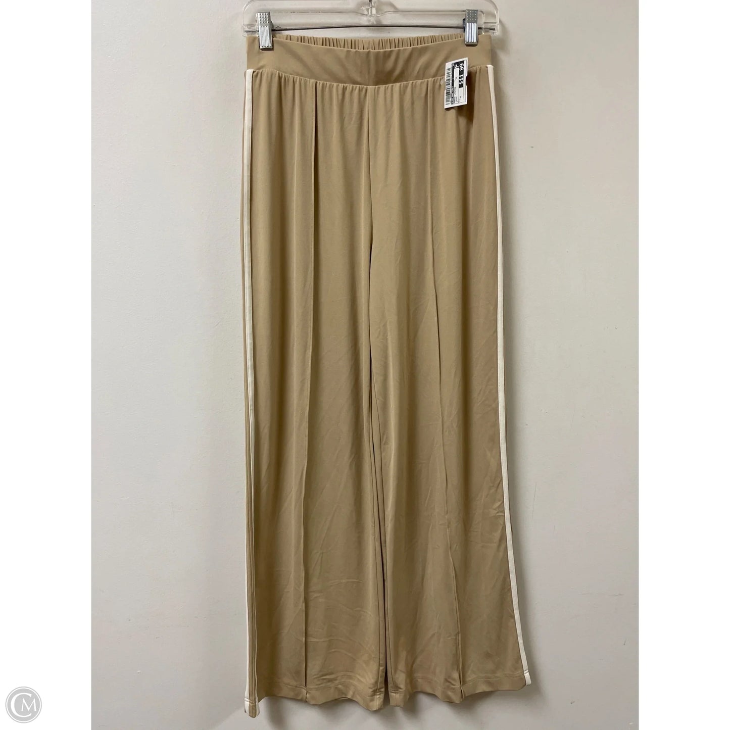 Pants Lounge By Lou And Grey In Cream, Size: 4