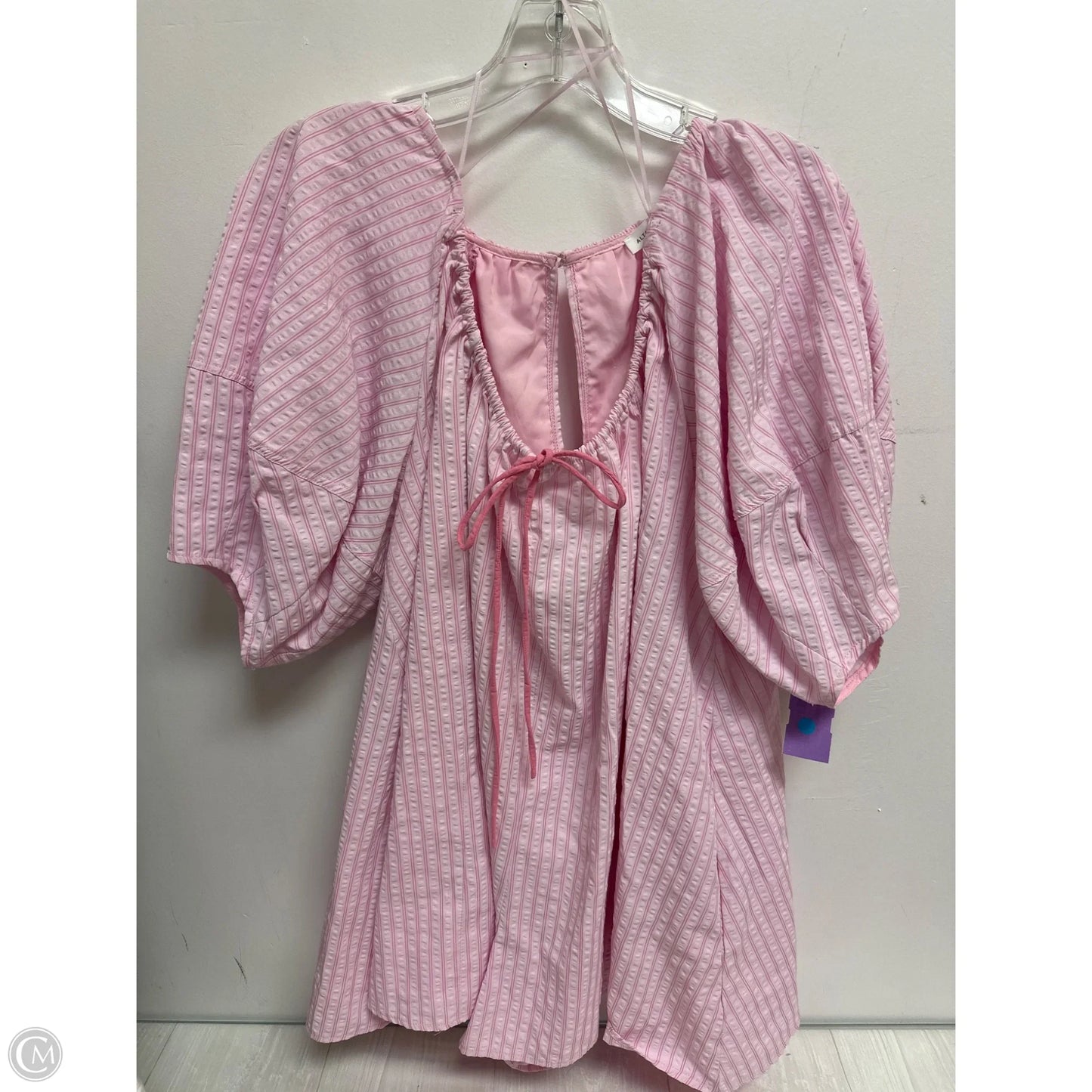 Romper By Altard State In Pink, Size: L
