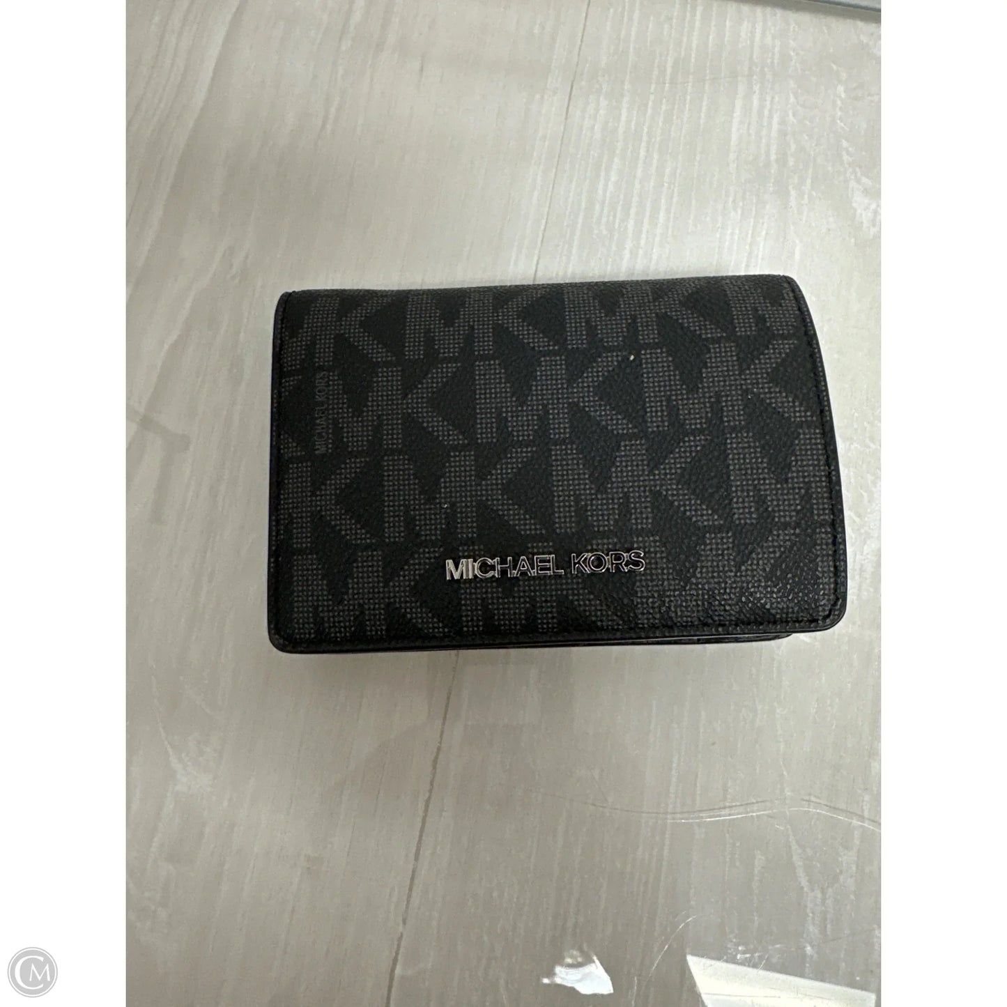 Wallet Designer By Michael Kors, Size: Small