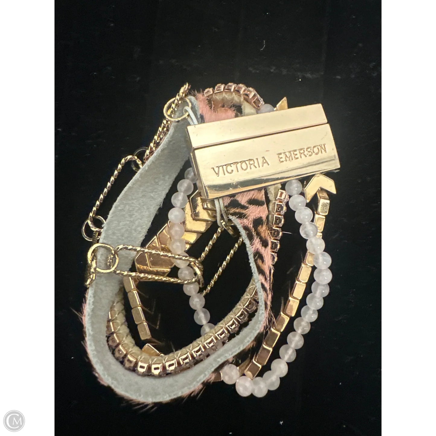Bracelet Other By Victoria Emerson