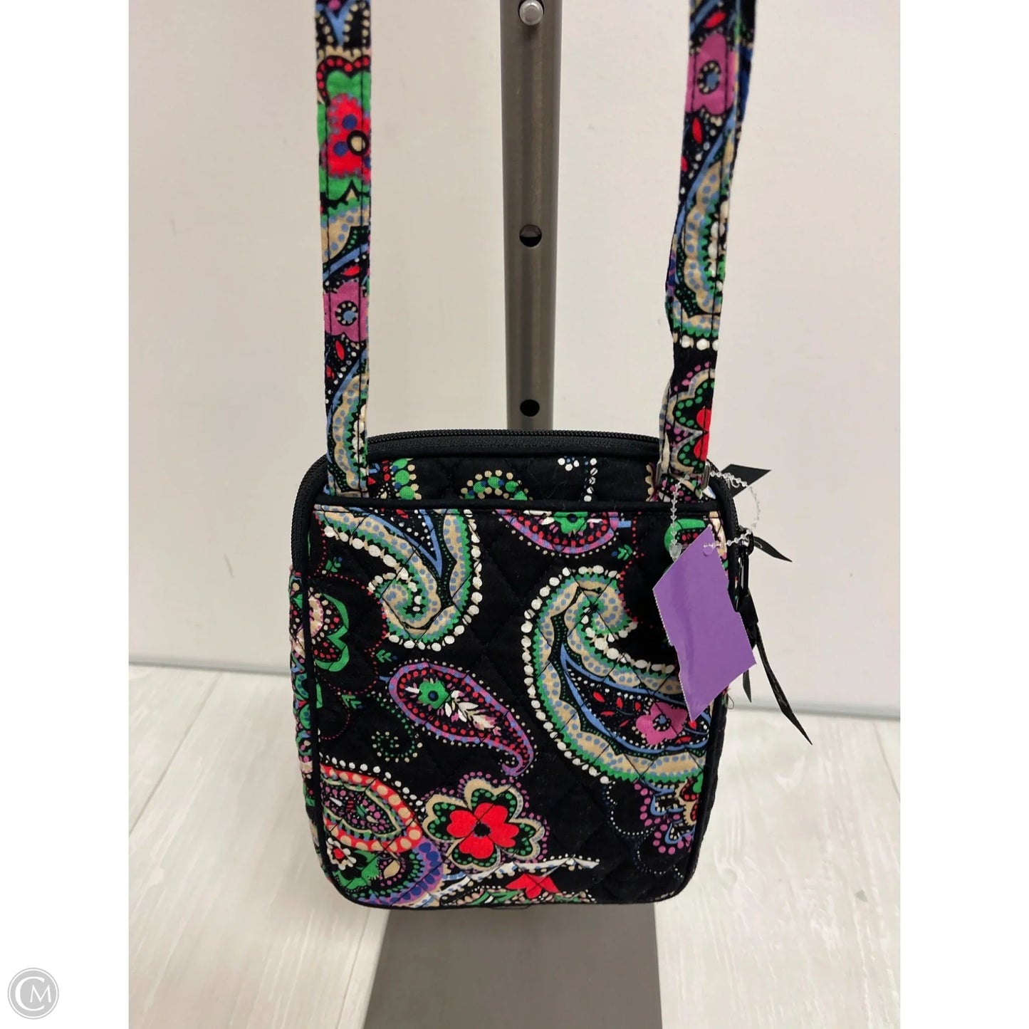 Crossbody By Vera Bradley, Size: Small