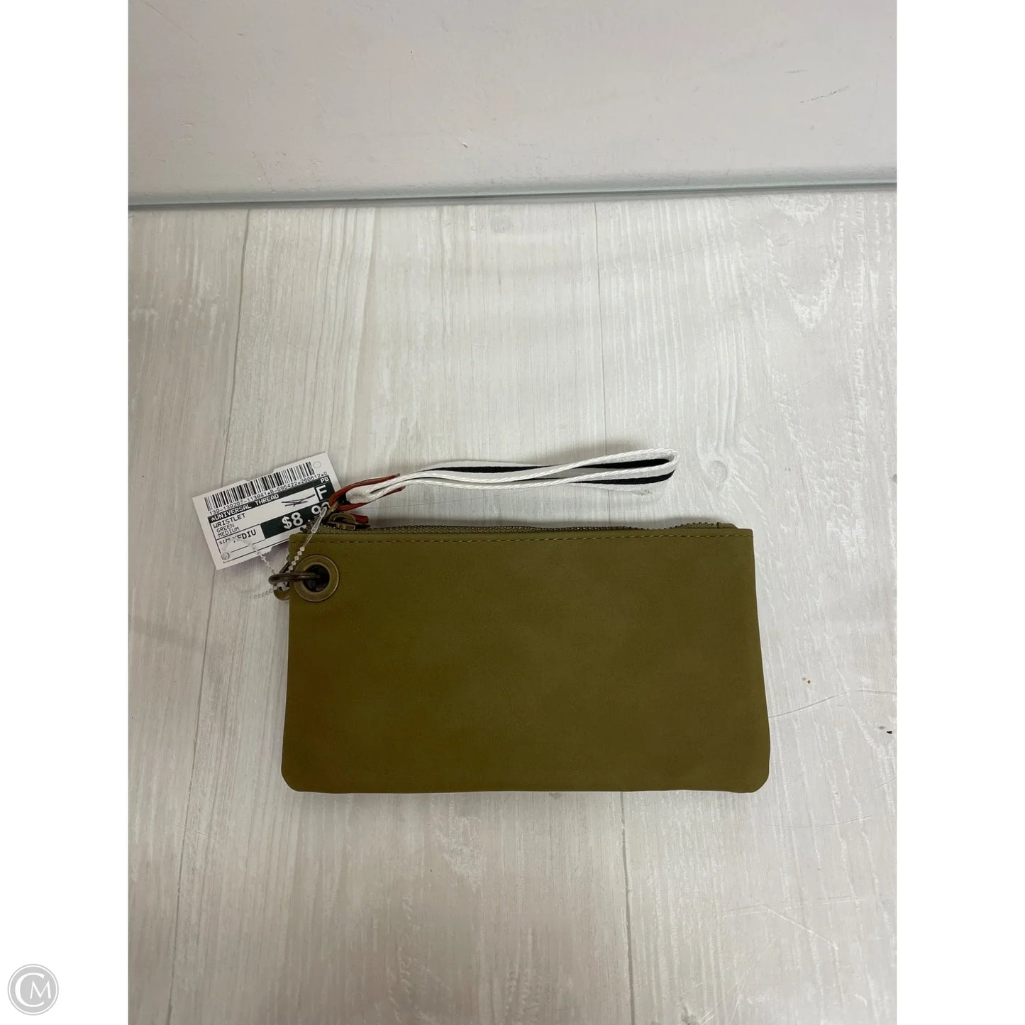 Wristlet By Universal Thread, Size: Medium