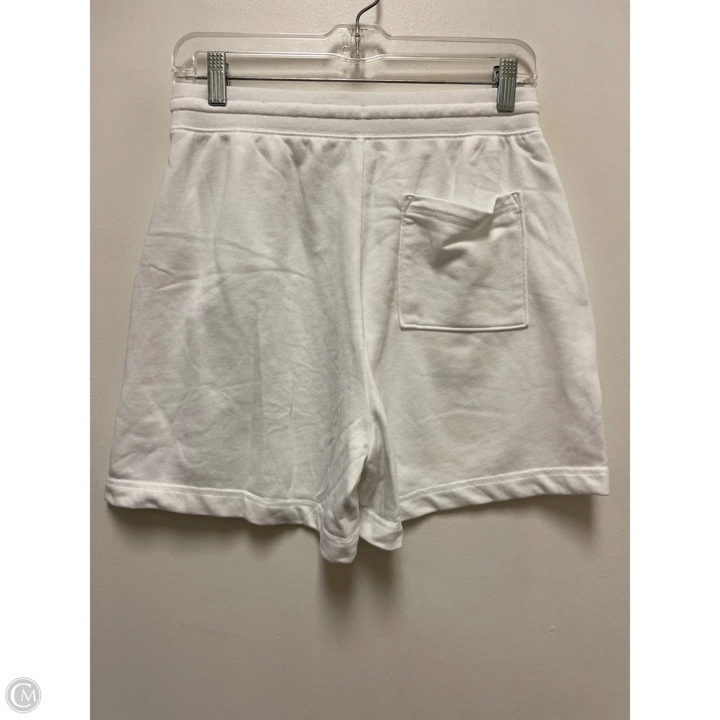 Shorts By Old Navy In White, Size: 8