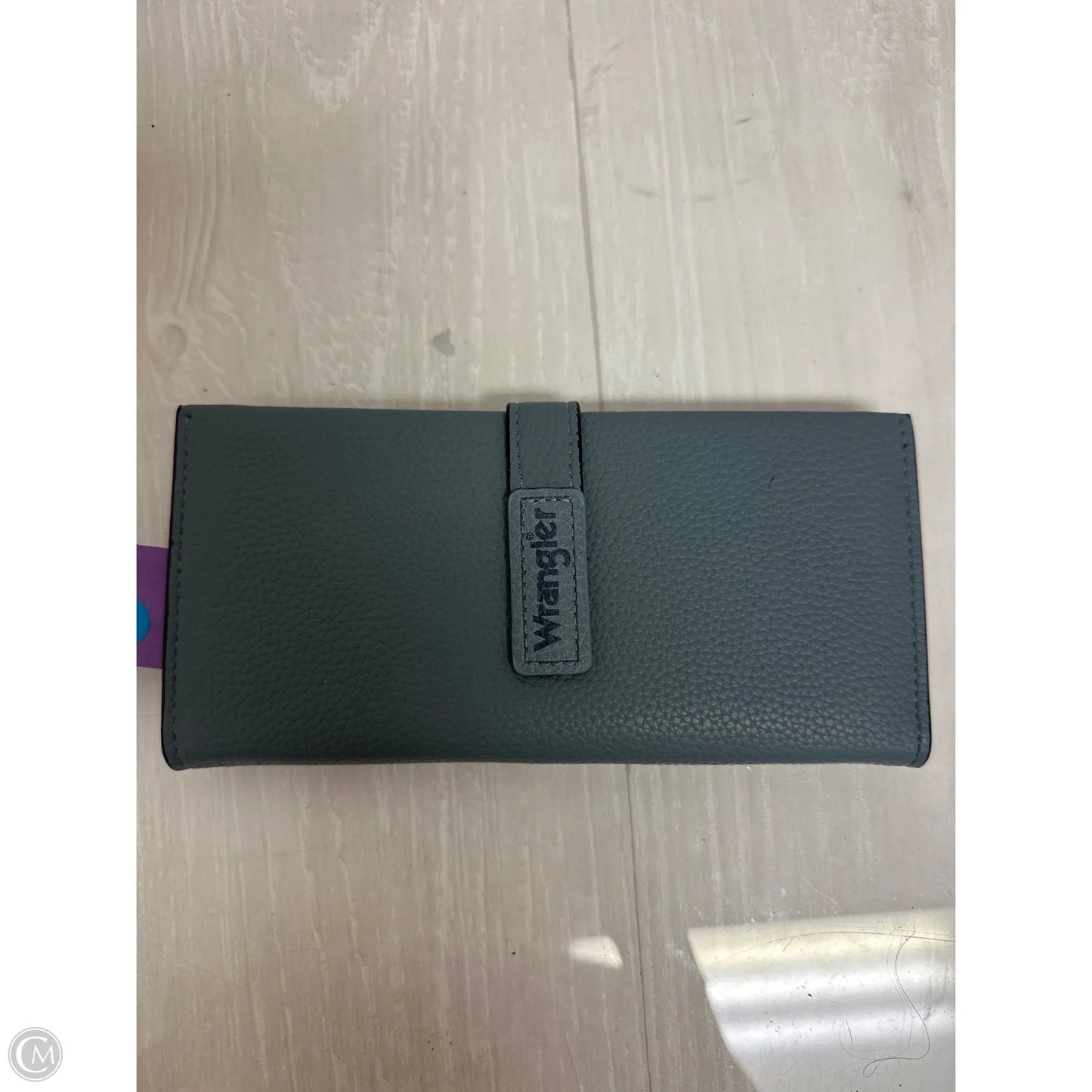 Wallet By Wrangler, Size: Medium