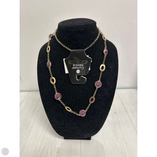 Necklace Other By Clothes Mentor