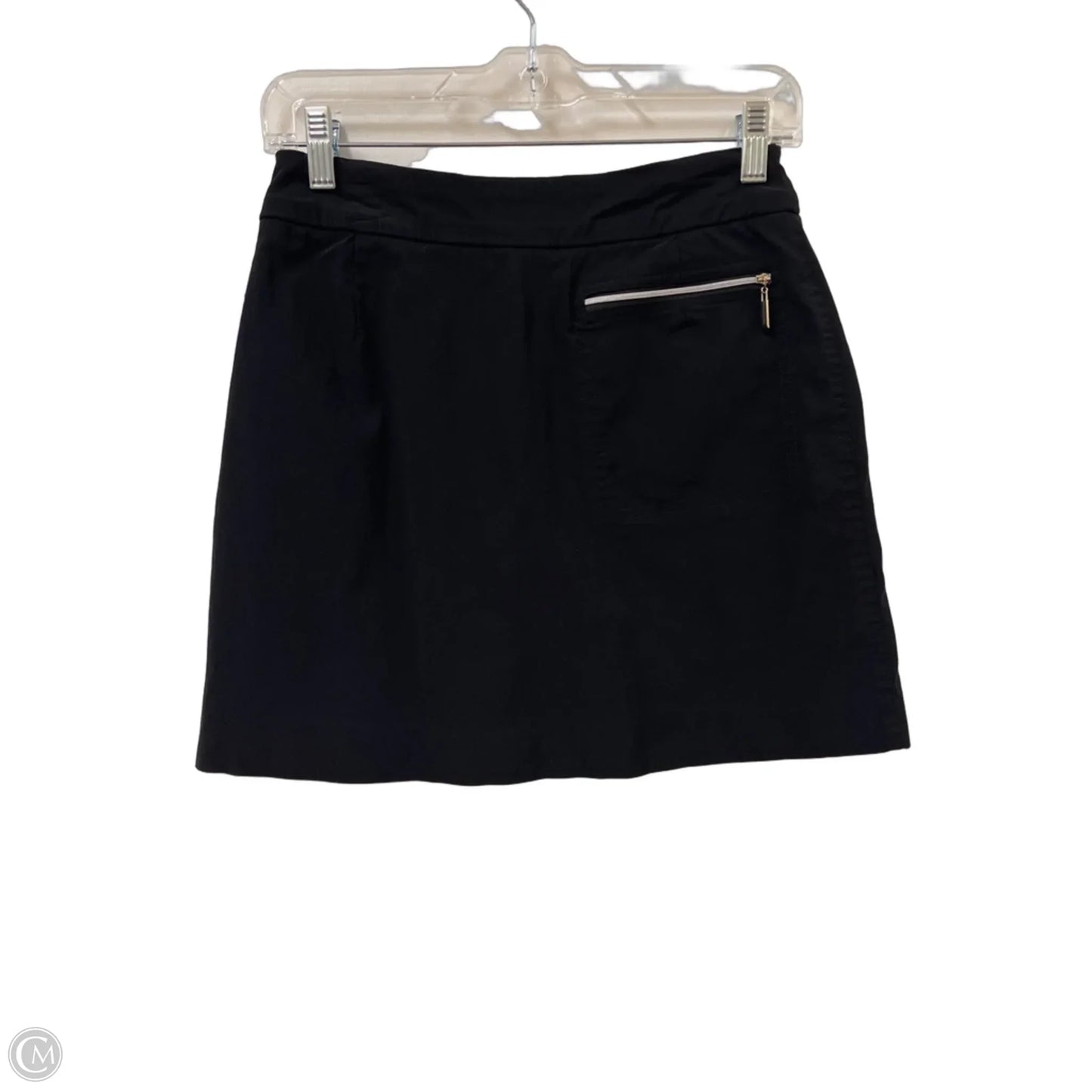Athletic Skort By Jamie Sadock In Black, Size: S