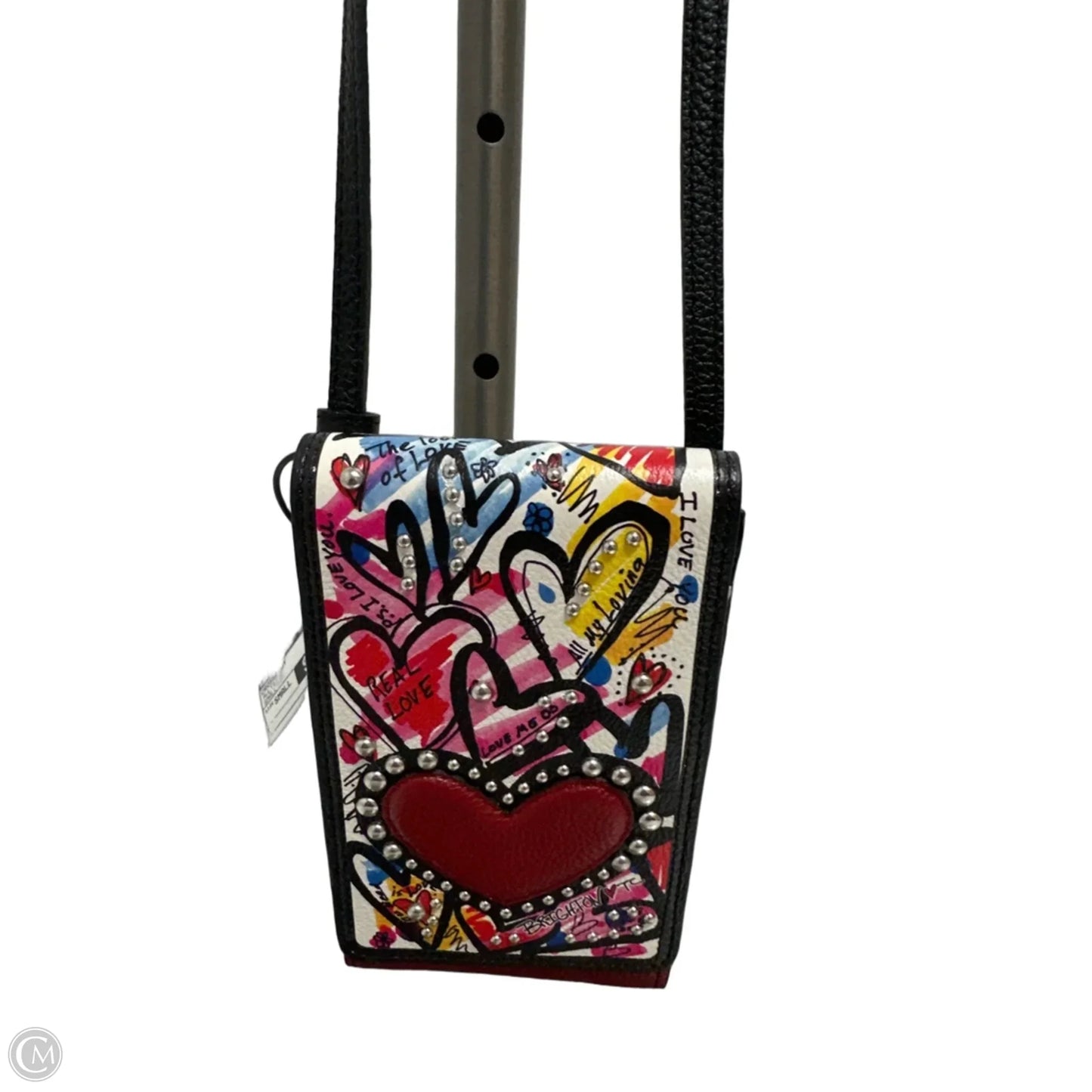 Crossbody By Brighton, Size: Small