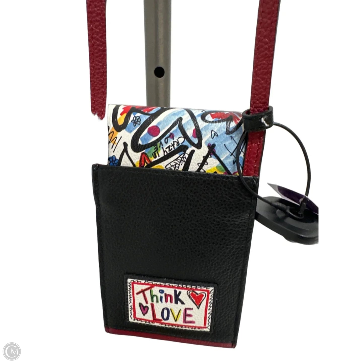 Crossbody By Brighton, Size: Small