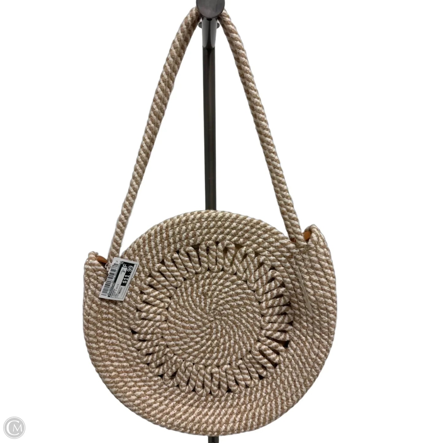 Handbag By Francesca’s, Size: Medium
