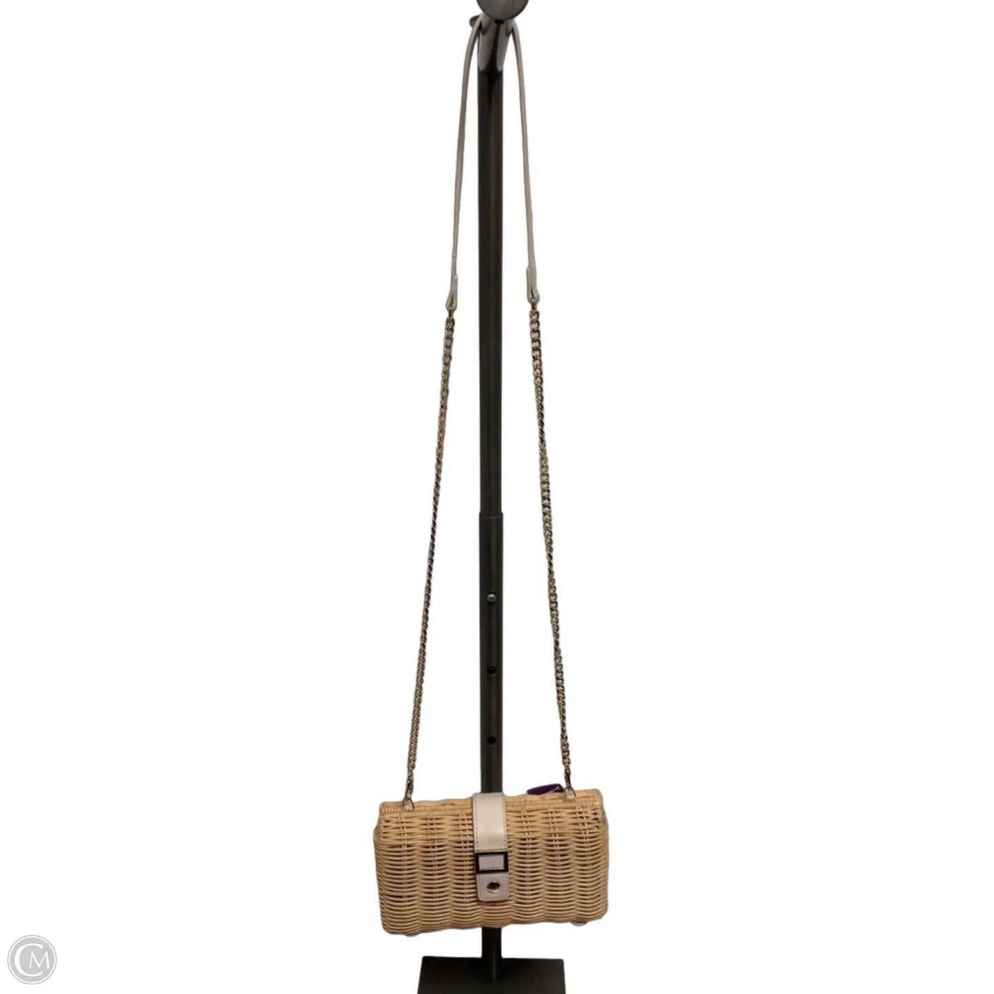 Crossbody By Clothes Mentor, Size: Small