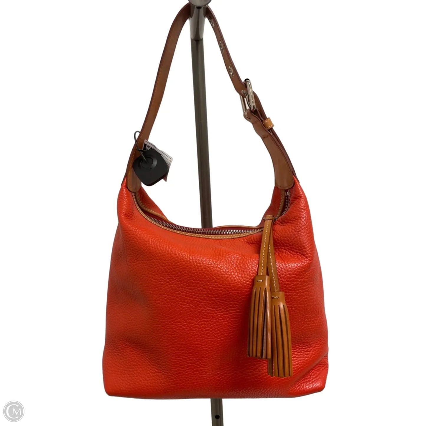 Handbag Designer By Dooney And Bourke, Size: Large