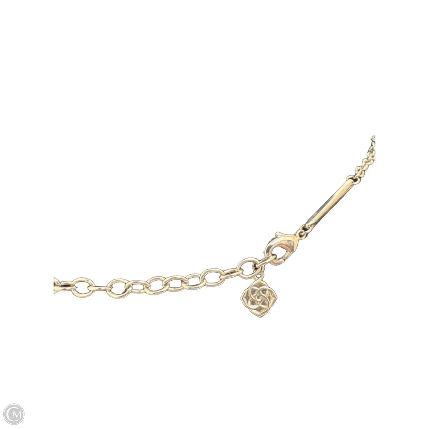 Necklace Layered By Kendra Scott