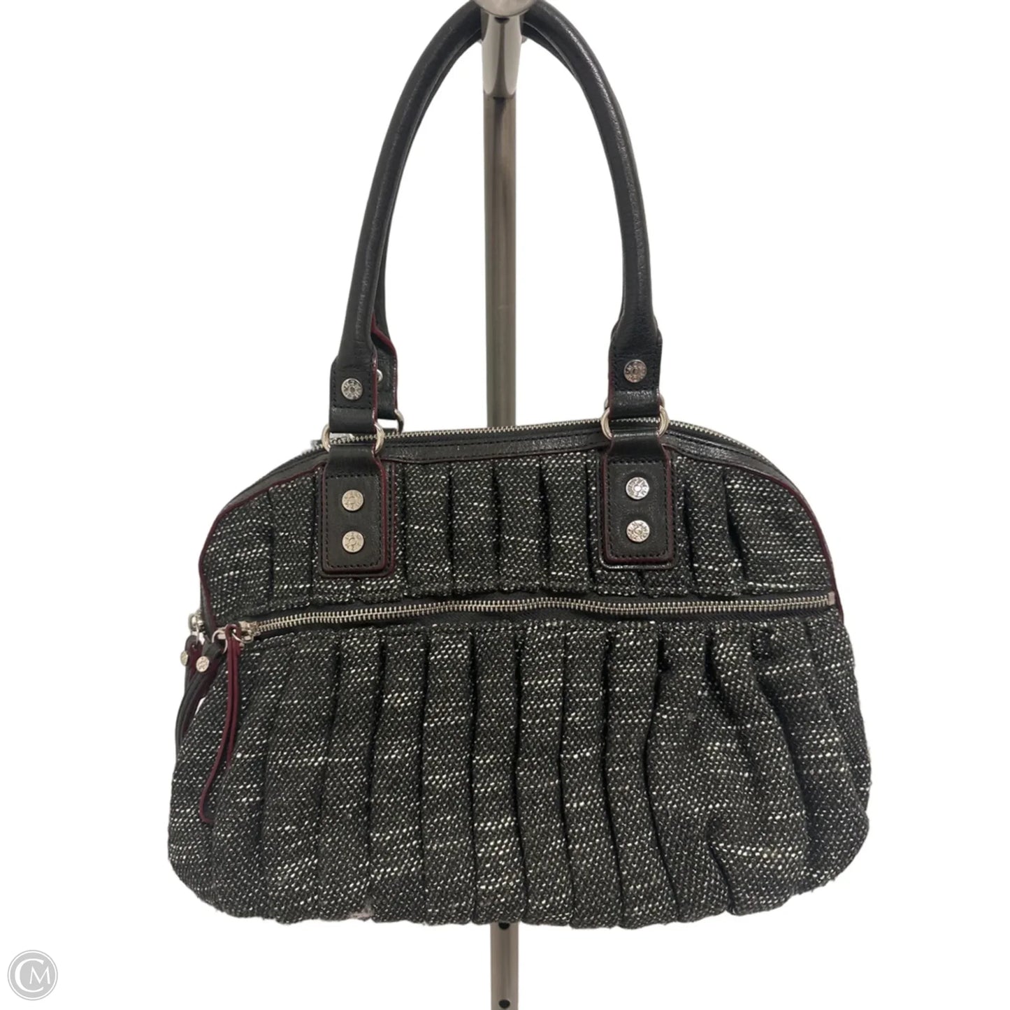 Handbag By Mz Wallace, Size: Large