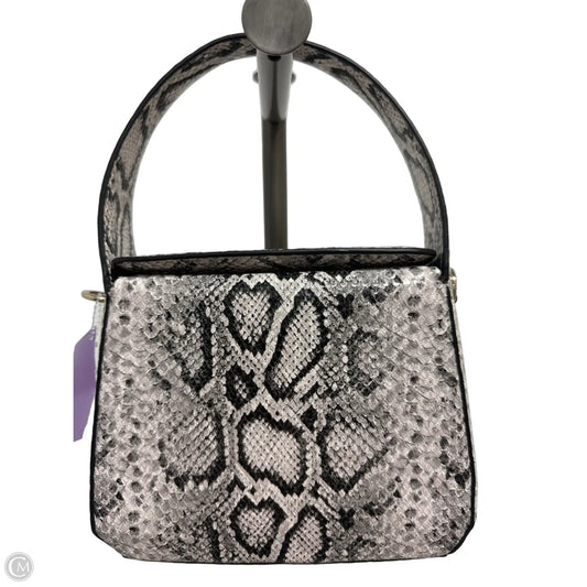 Handbag By Mng, Size: Small