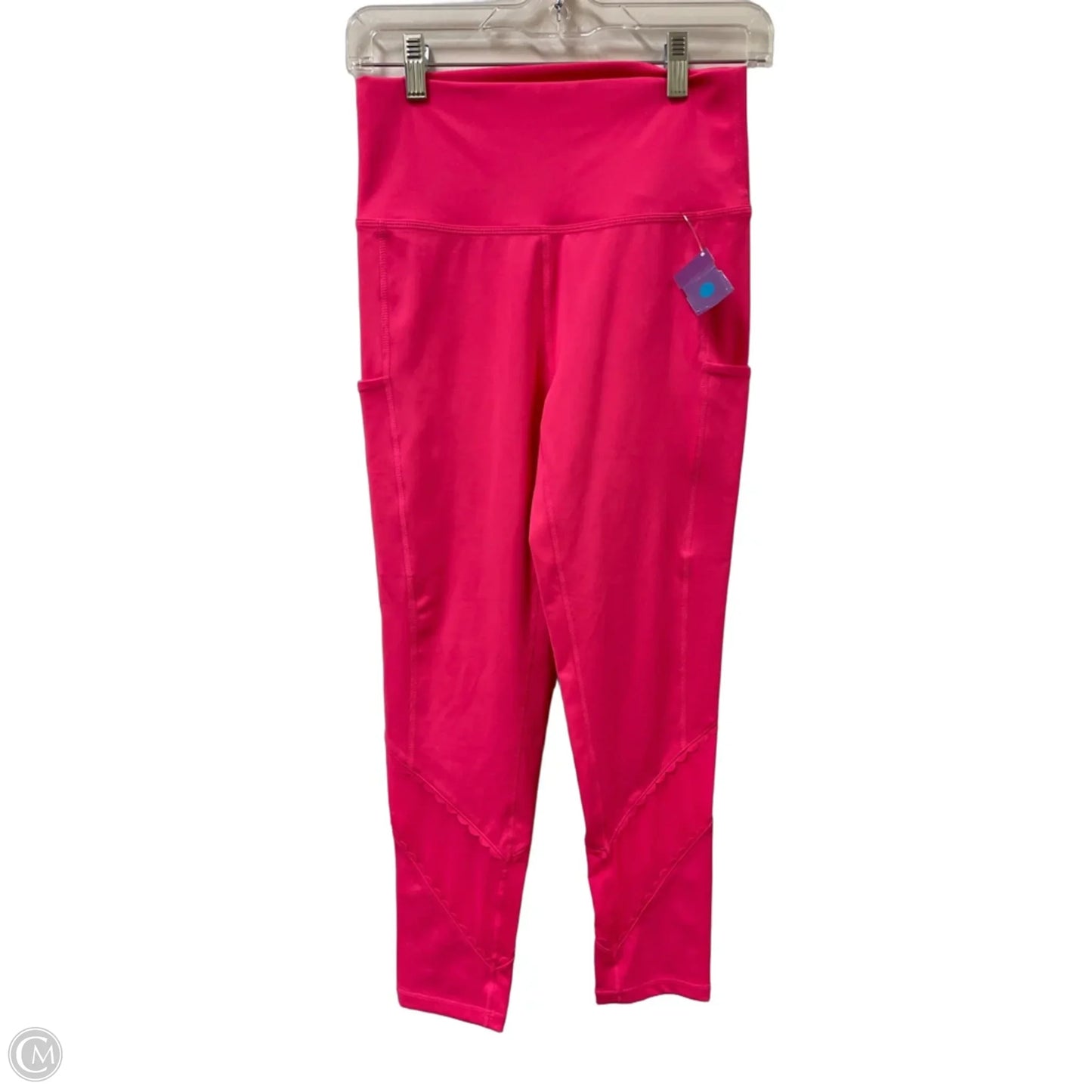 Pants Designer By Lilly Pulitzer In Pink, Size: M