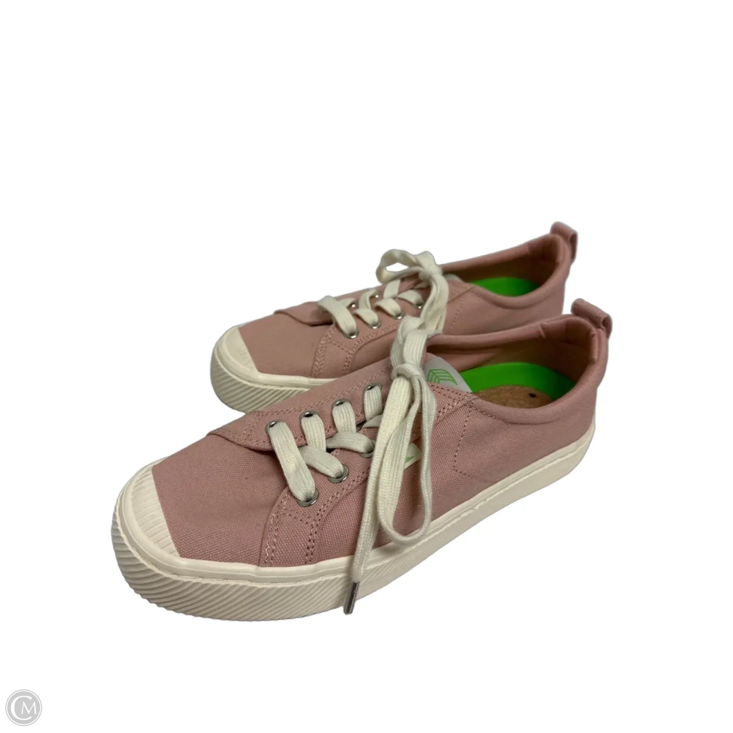 Shoes Sneakers By Cariuma In Pink, Size: 8