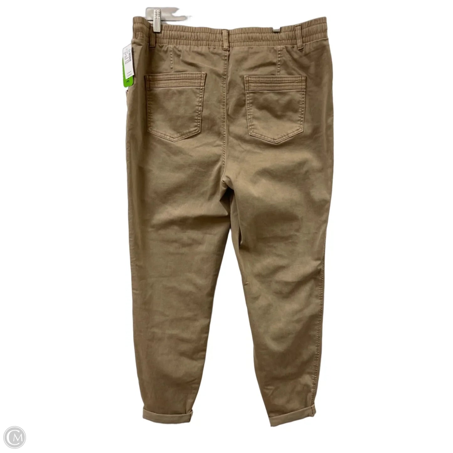 Pants Other By Maurices In Brown, Size: 16