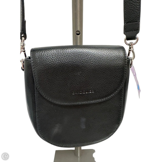 Crossbody By Clothes Mentor, Size: Small