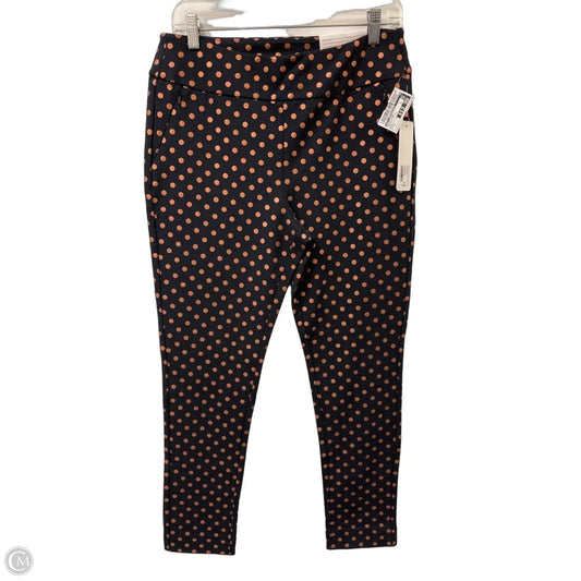 Pants Other By Soft Surroundings In Polkadot Pattern, Size: 8