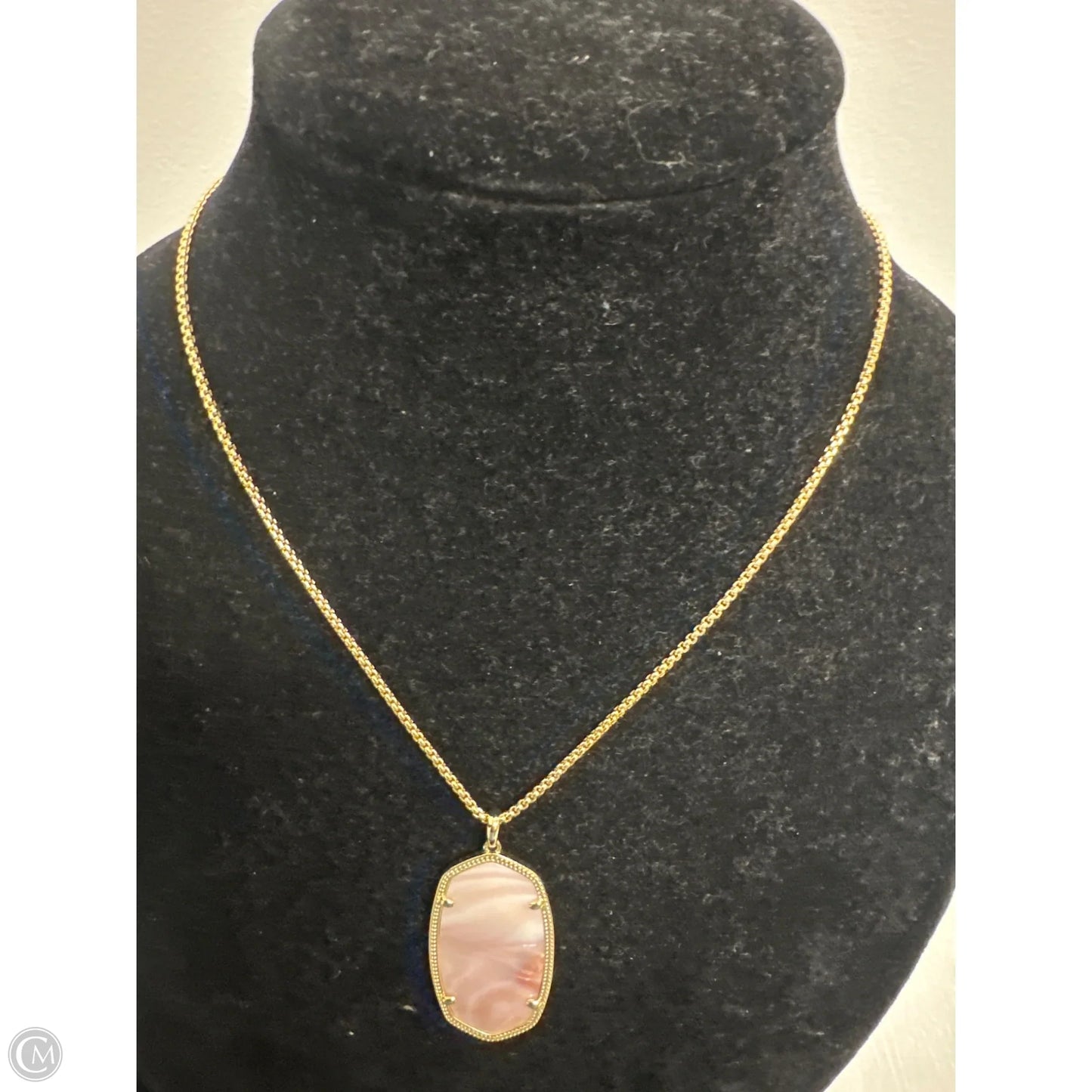 Necklace Other By Kendra Scott