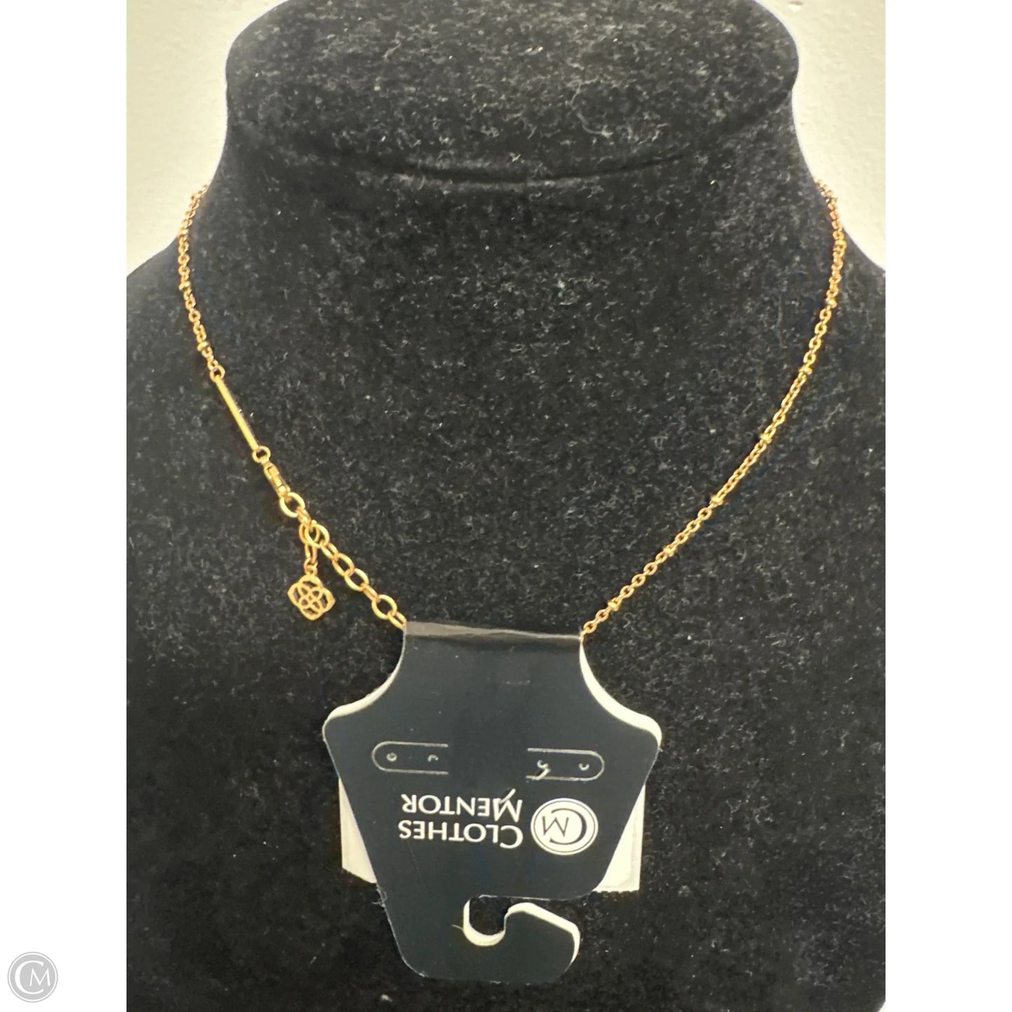 Necklace Other By Kendra Scott