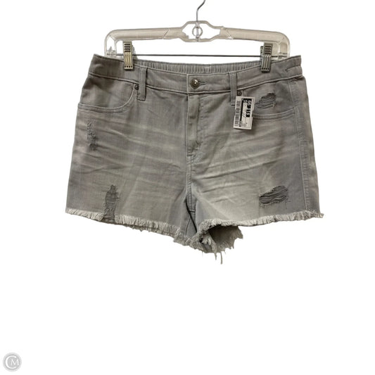 Shorts By Aerie In Grey, Size: 8