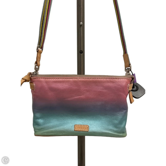 Crossbody By Consuela, Size: Small