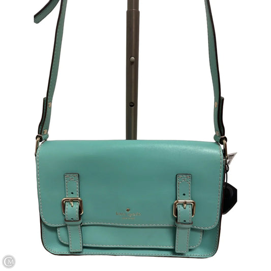 Crossbody Designer By Kate Spade, Size: Medium
