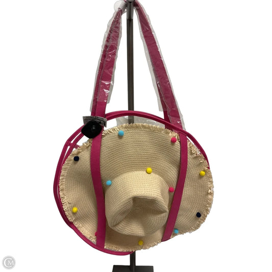 Tote By Shiraleah, Size: Large
