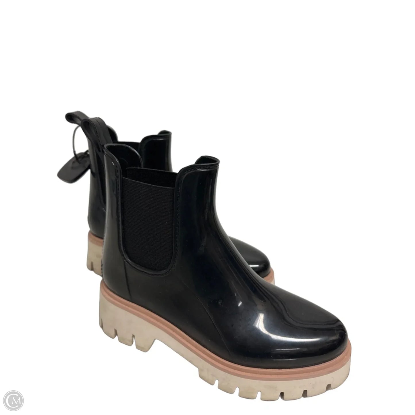 Boots Rain By Dolce Vita In Black, Size: 7