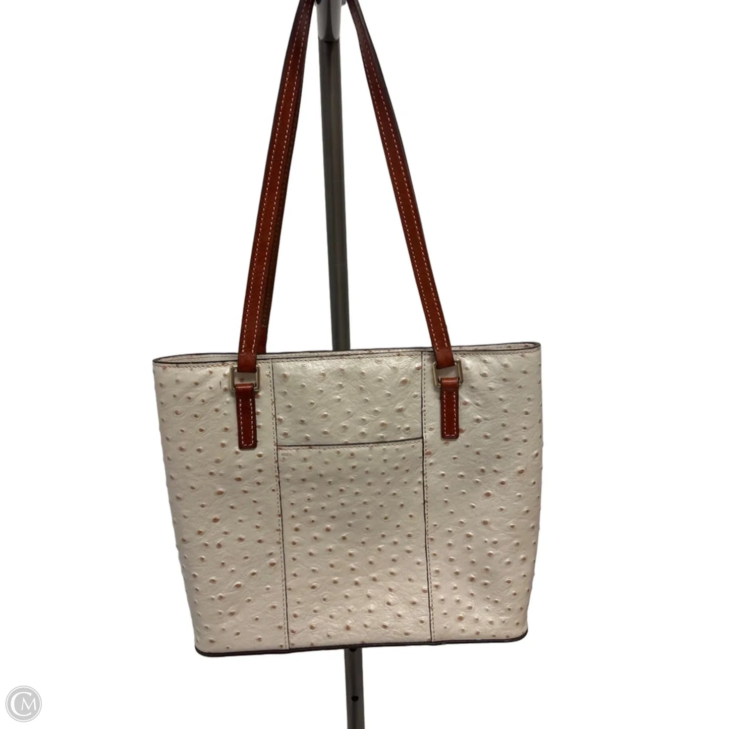Handbag Designer By Dooney And Bourke, Size: Medium