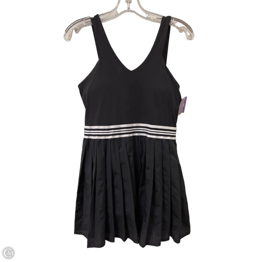 Athletic Dress By Avia In Black, Size: S