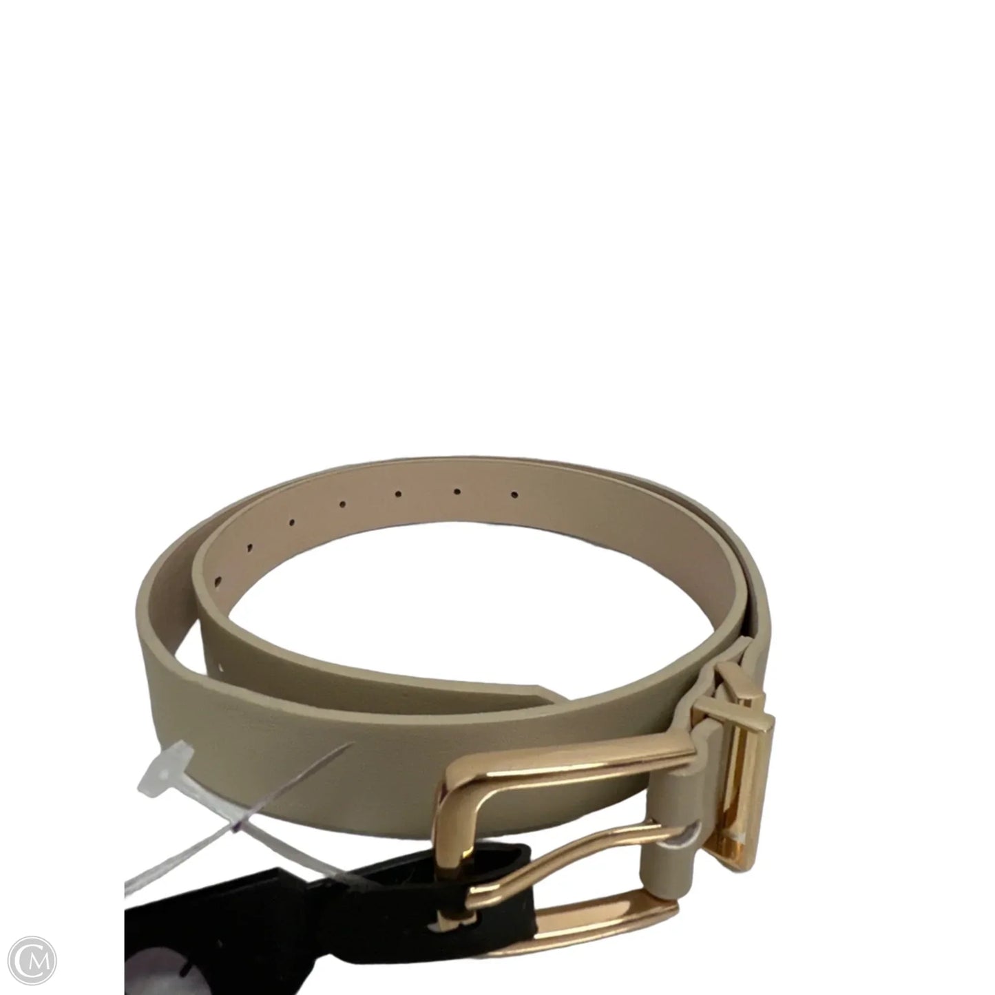 Belt By Clothes Mentor, Size: