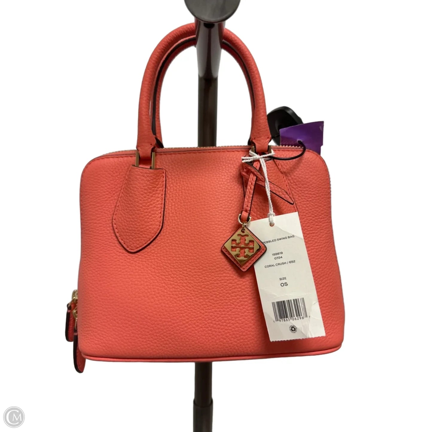 Handbag Designer By Tory Burch, Size: Small