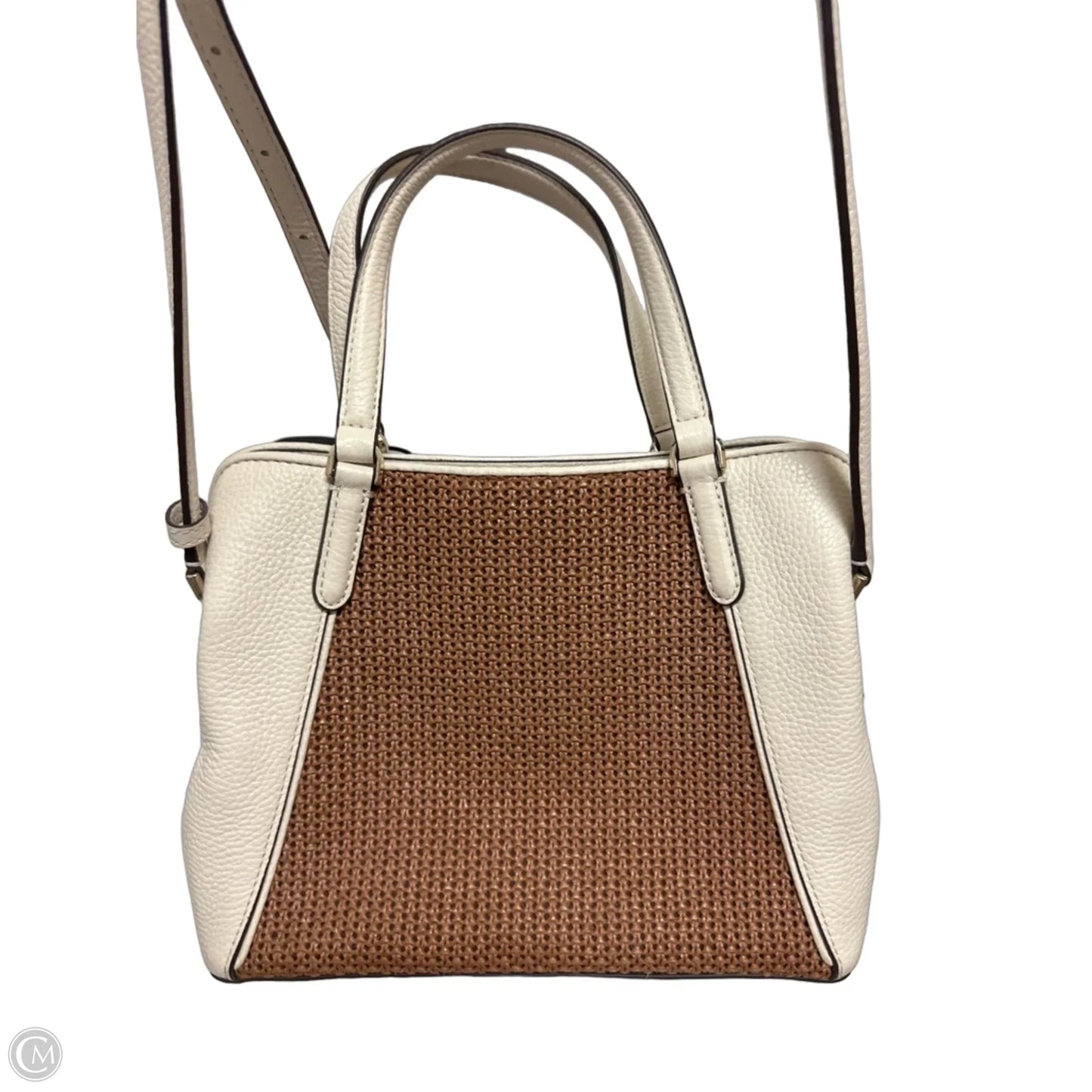 Handbag Designer By Kate Spade, Size: Small