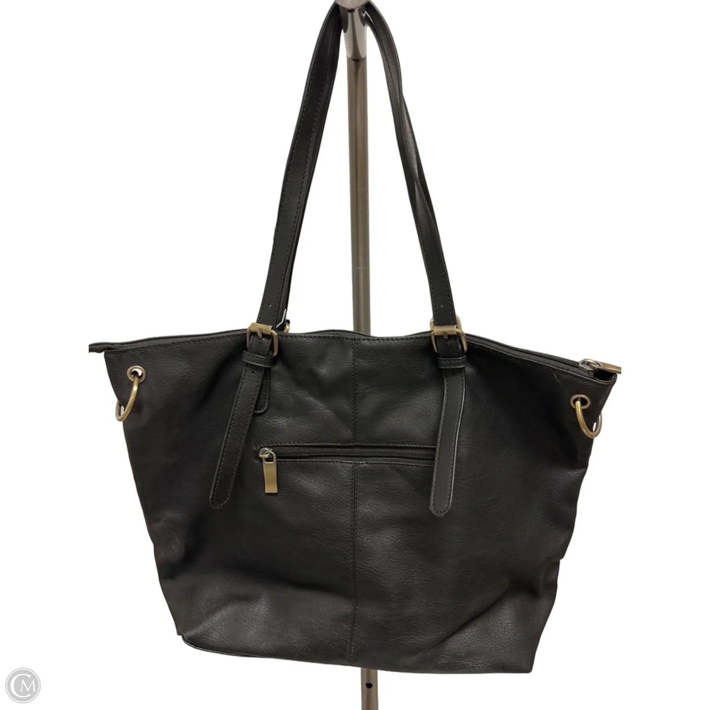 Handbag By Clothes Mentor, Size: Large