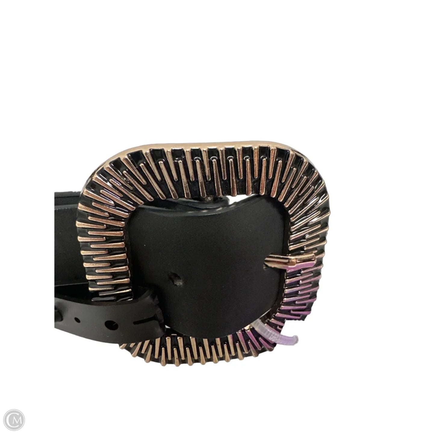 Belt By Clothes Mentor, Size: