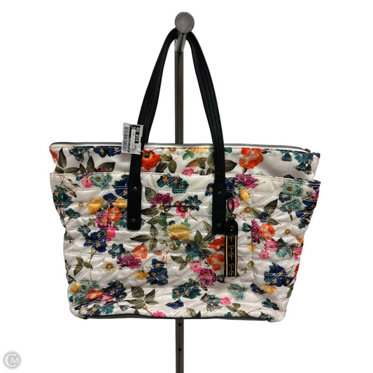 Tote By Jessica Simpson, Size: Large