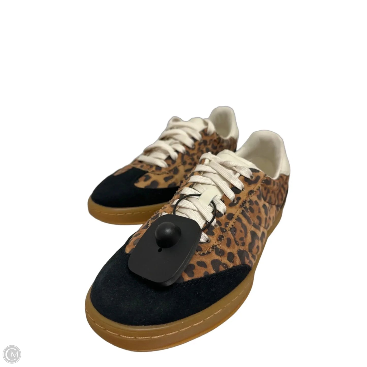Shoes Sneakers By Cole-haan In Animal Print, Size: 6.5