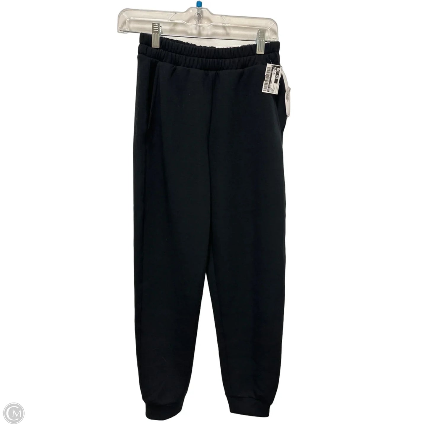Athletic Pants By Old Navy In Black, Size: Xs