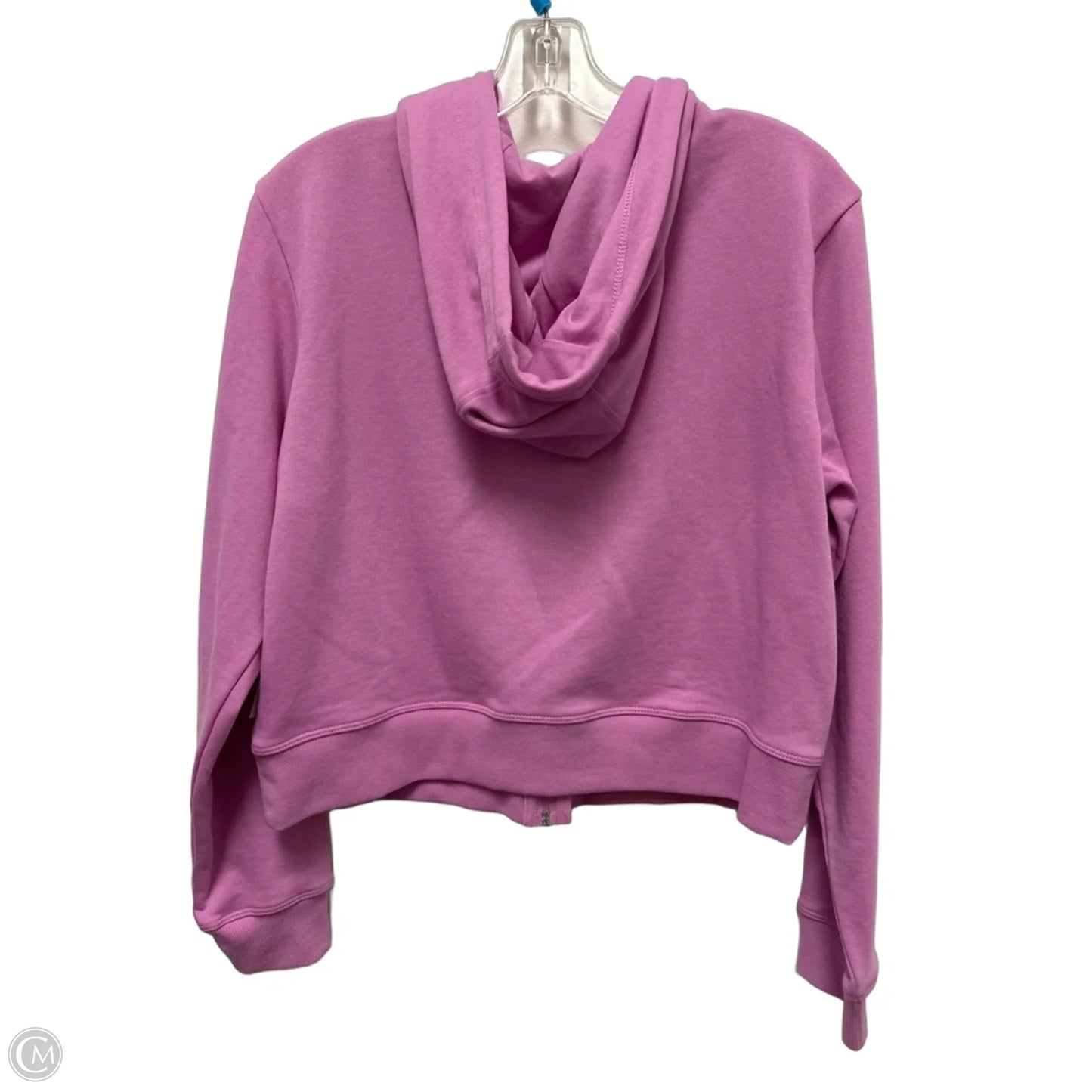Jacket Other By Dkny In Pink, Size: M