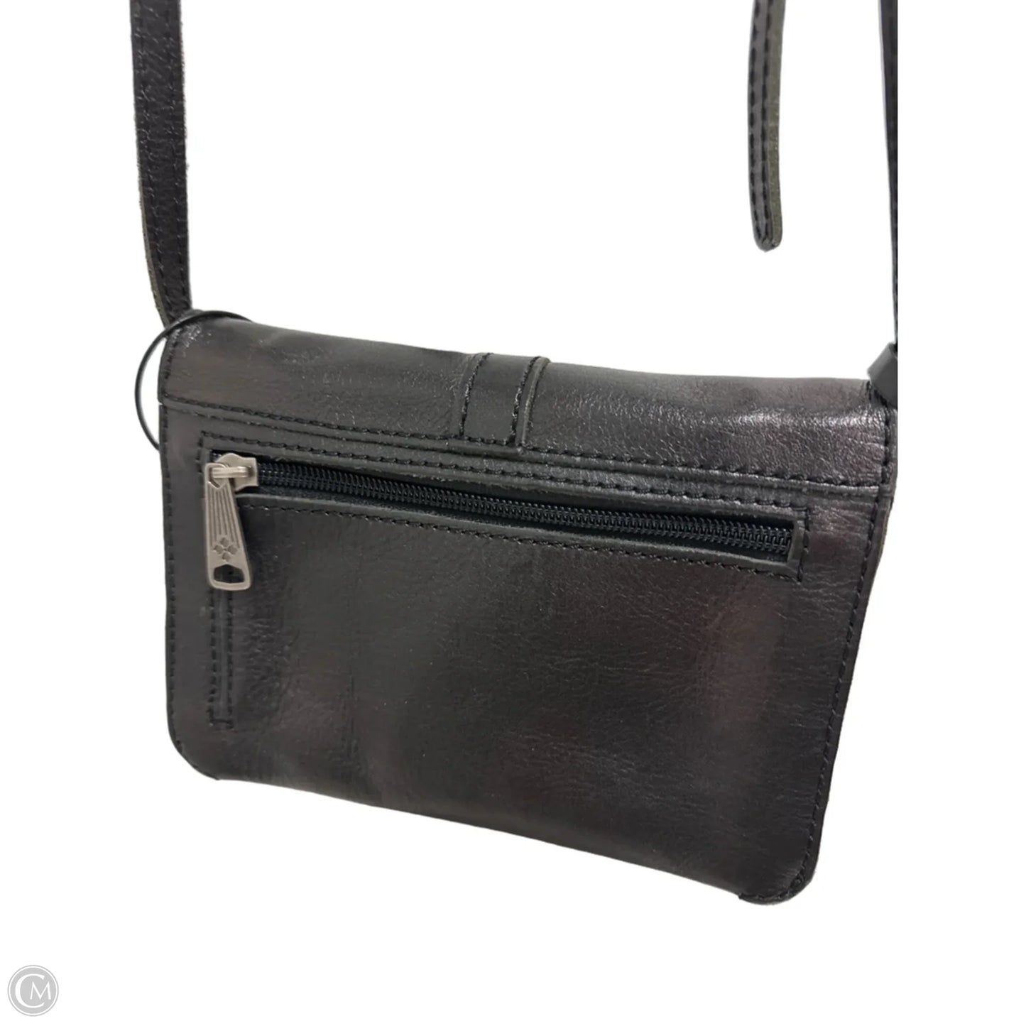 Crossbody Designer By Patricia Nash, Size: Small