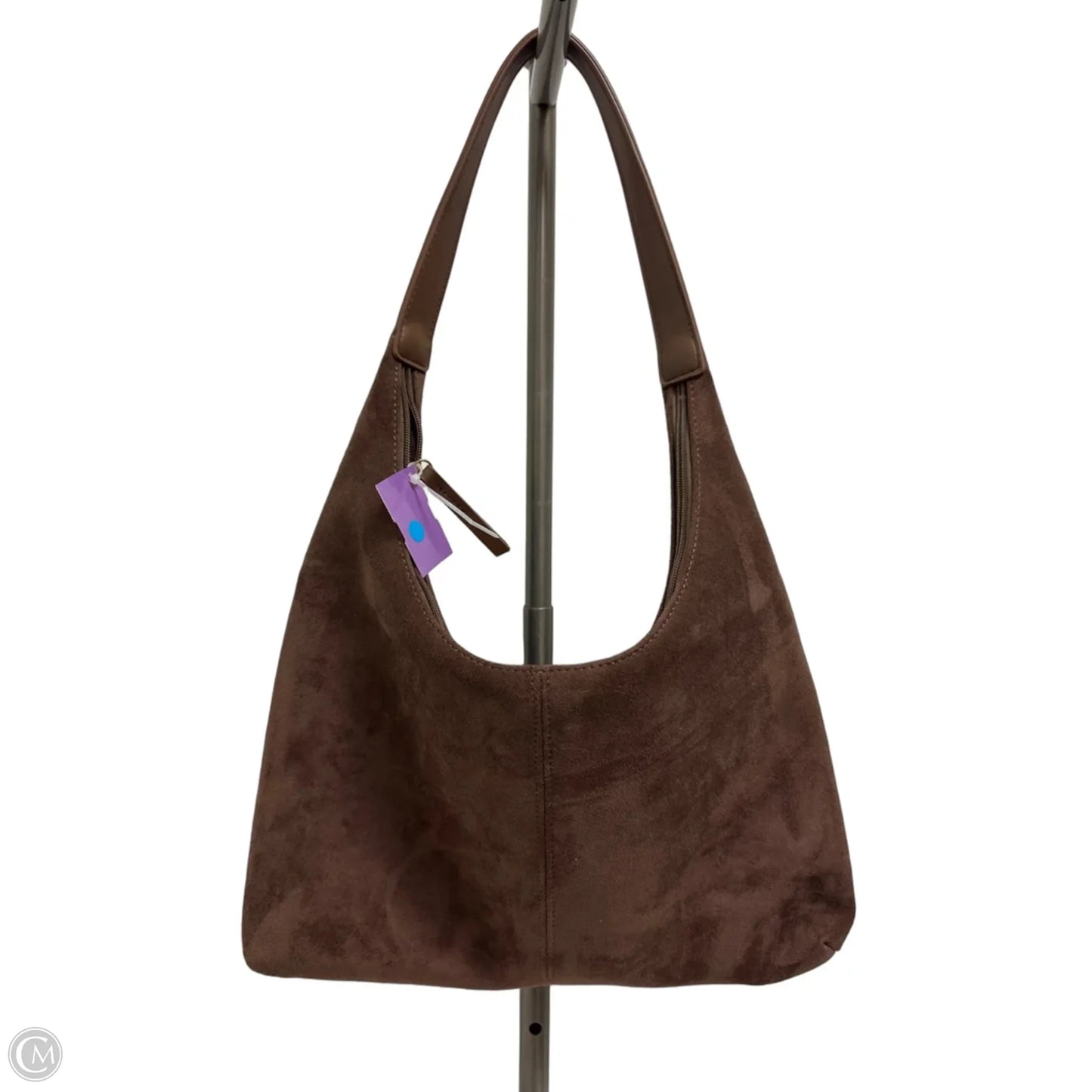 Handbag By Clothes Mentor, Size: Large