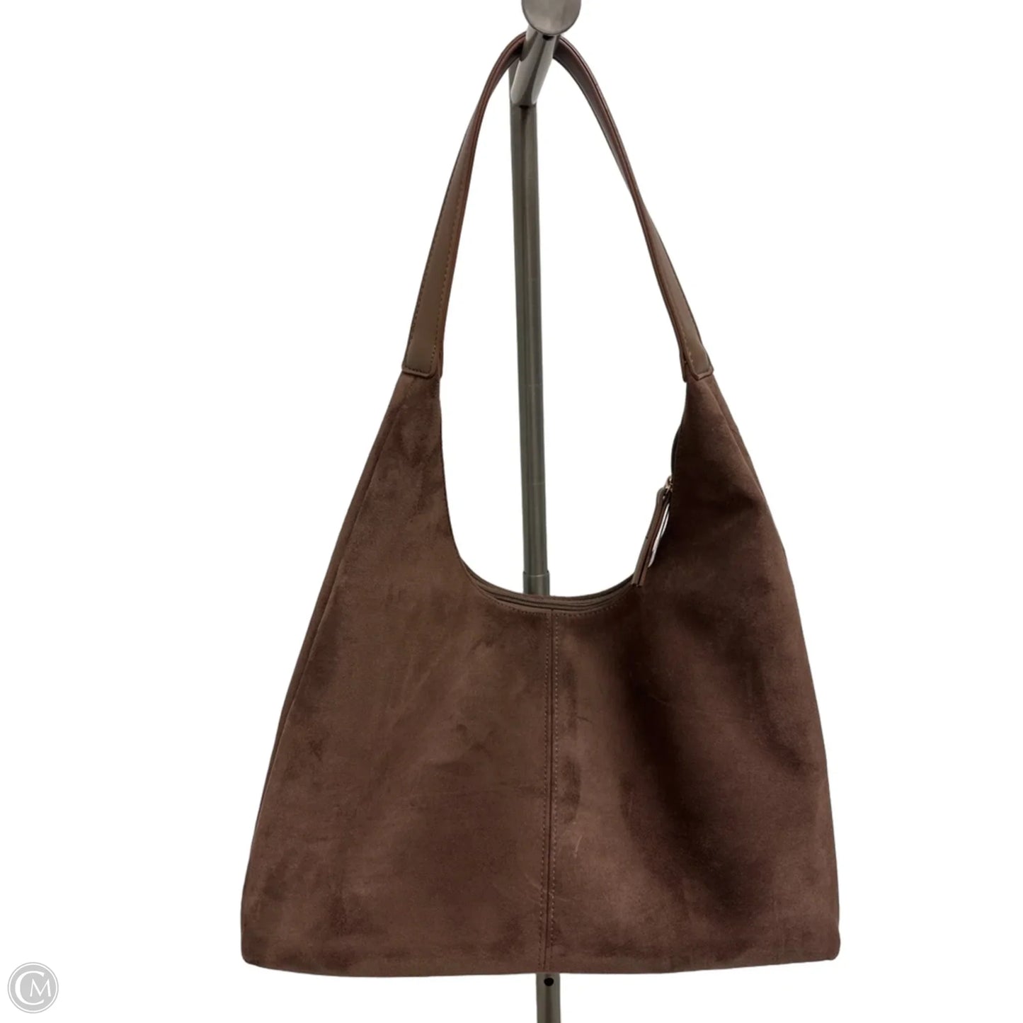 Handbag By Clothes Mentor, Size: Large