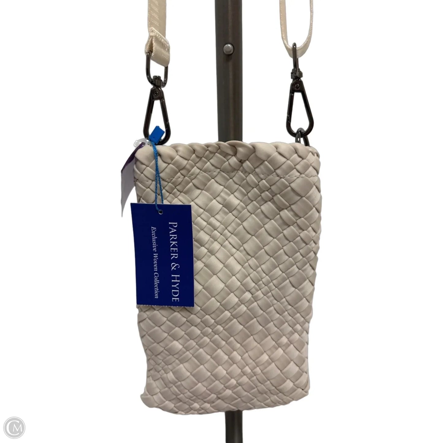 Crossbody By Clothes Mentor, Size: Small