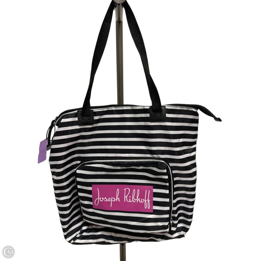 Tote By Joseph Ribkoff, Size: Medium