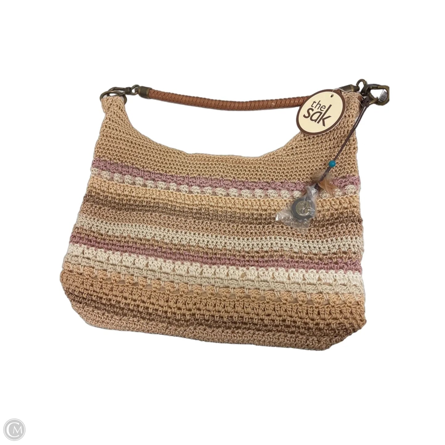 Handbag By The Sak, Size: Large