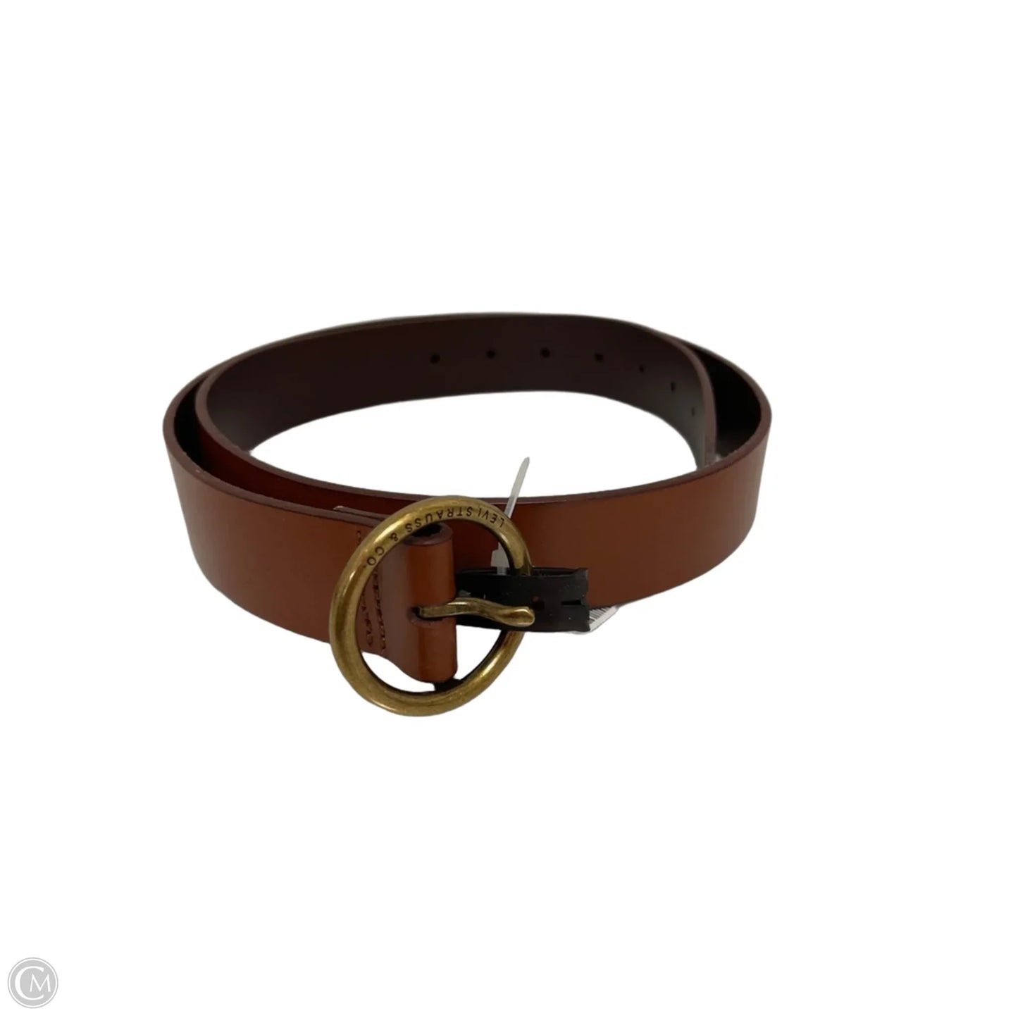 Belt By Levis, Size: Large