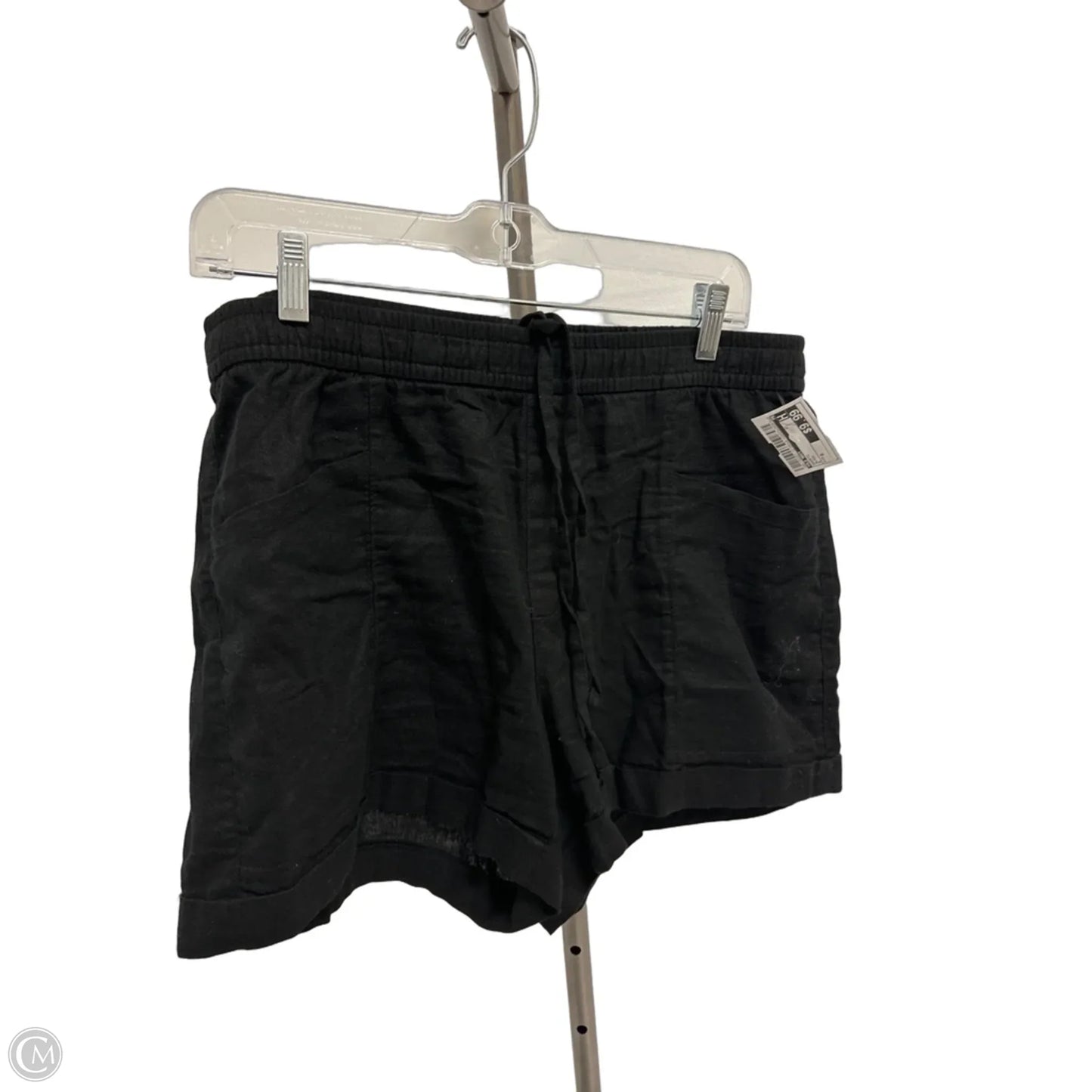 Shorts By Old Navy In Black, Size: 8